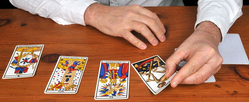 tarot savjeti