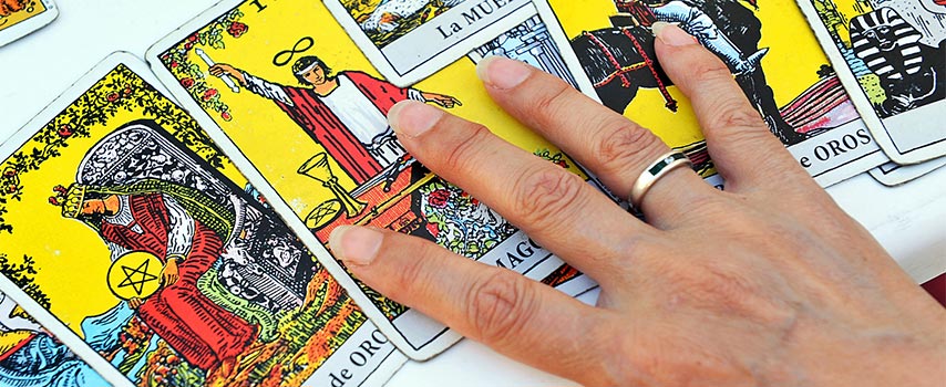 tarot savjeti