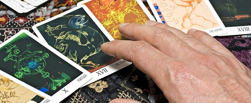 tarot centar