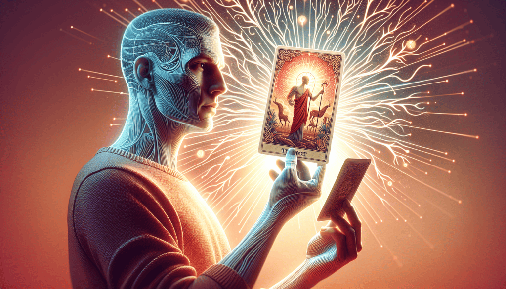 Tarot karte i mitologija: Odnosi između tarota i drevnih priča Tarot karte i mitologija: Odnosi između tarota i drevnih priča