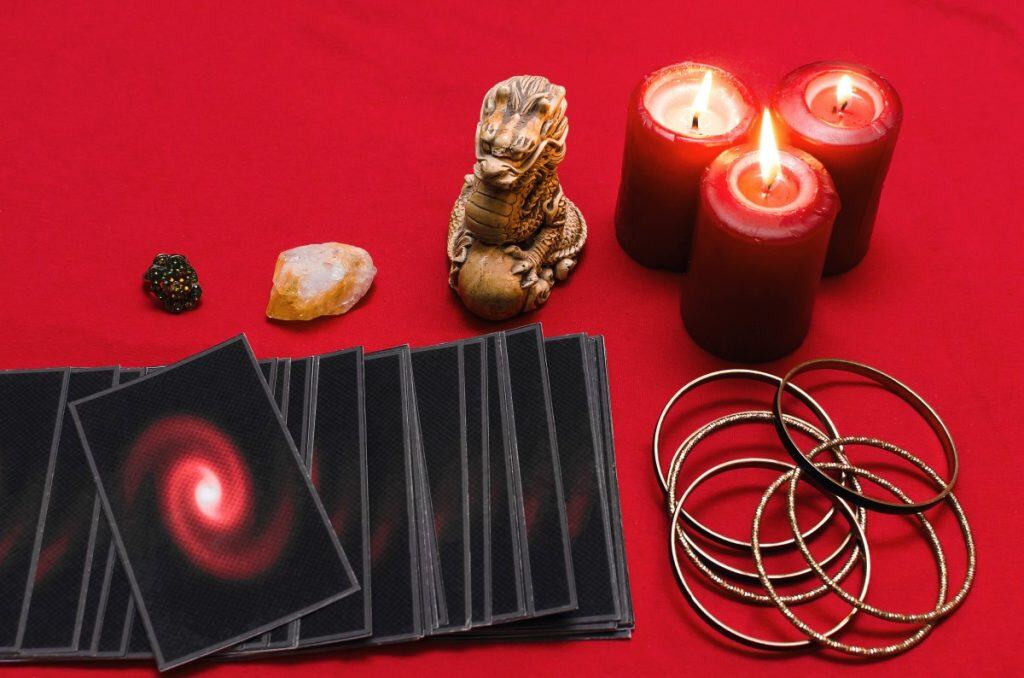Tarot u rukama kolekcionara – gdje nabaviti stare izdanja Tarot u rukama kolekcionara – gdje nabaviti stare izdanja